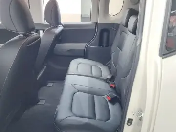 2023 Kia Ray с пробегом 49 648 км