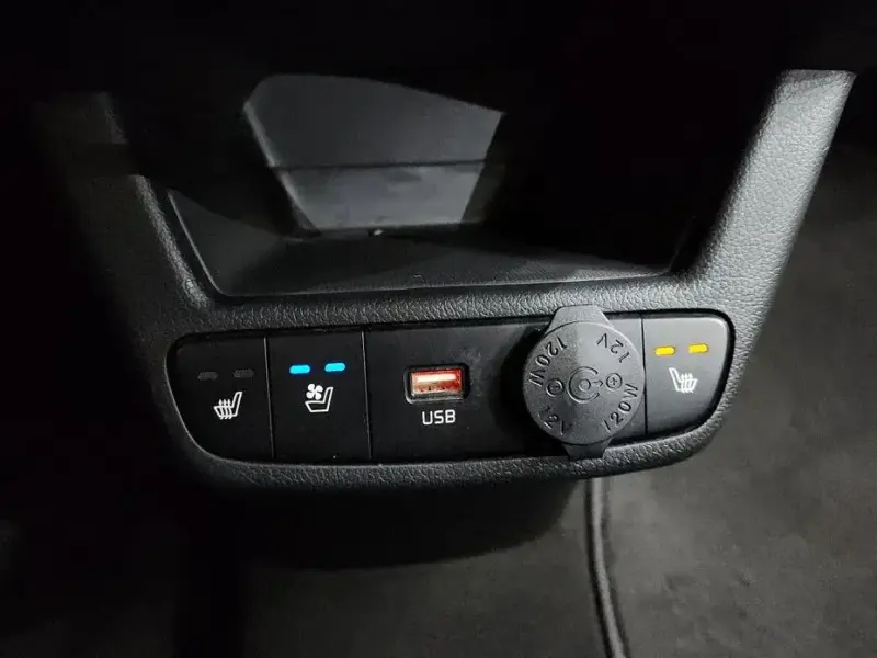 2023 Kia Ray с пробегом 49 648 км