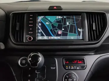 2023 Kia Ray с пробегом 49 648 км