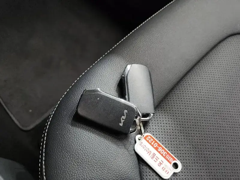 2023 Kia Ray с пробегом 49 648 км