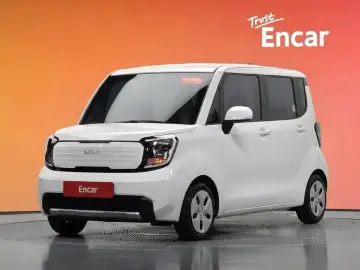 2023 Kia Ray с пробегом 6 625 км