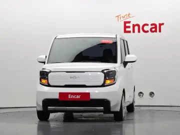 2023 Kia Ray с пробегом 6 625 км