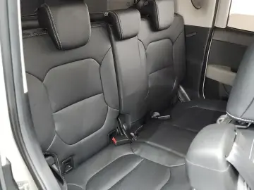 2023 Kia Ray с пробегом 49 648 км