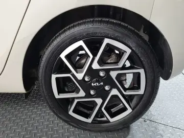 2023 Kia Ray с пробегом 49 648 км