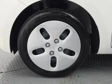2023 Kia Ray с пробегом 6 625 км