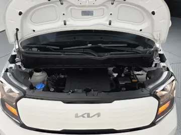 2023 Kia Ray с пробегом 6 625 км