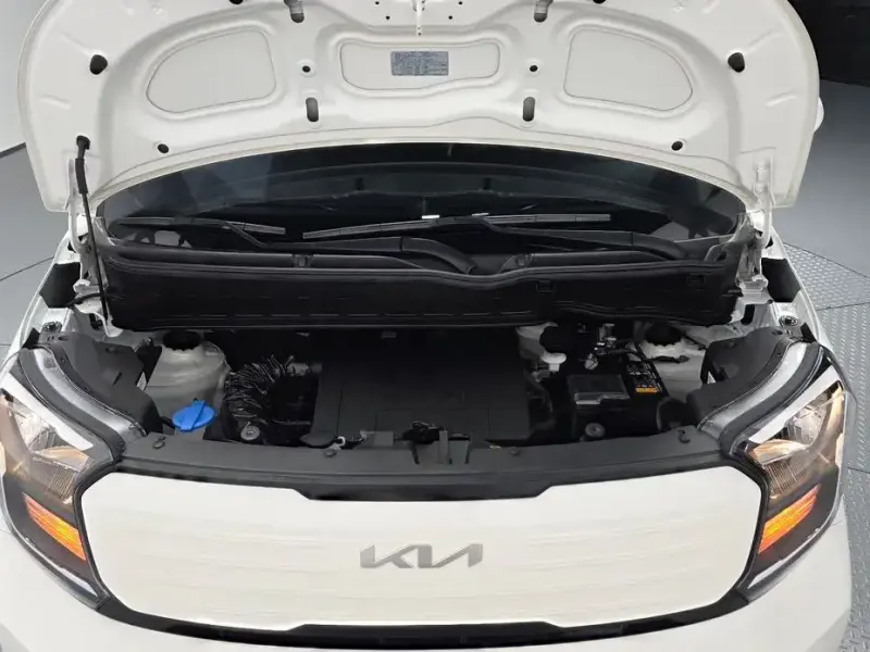 2023 Kia Ray с пробегом 6 625 км