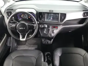 2023 Kia Ray с пробегом 6 625 км