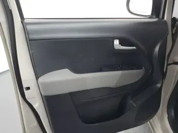 2023 Kia Ray с пробегом 49 648 км