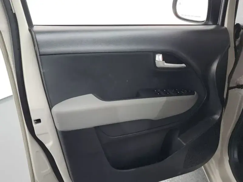 2023 Kia Ray с пробегом 49 648 км