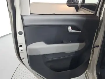 2023 Kia Ray с пробегом 49 648 км