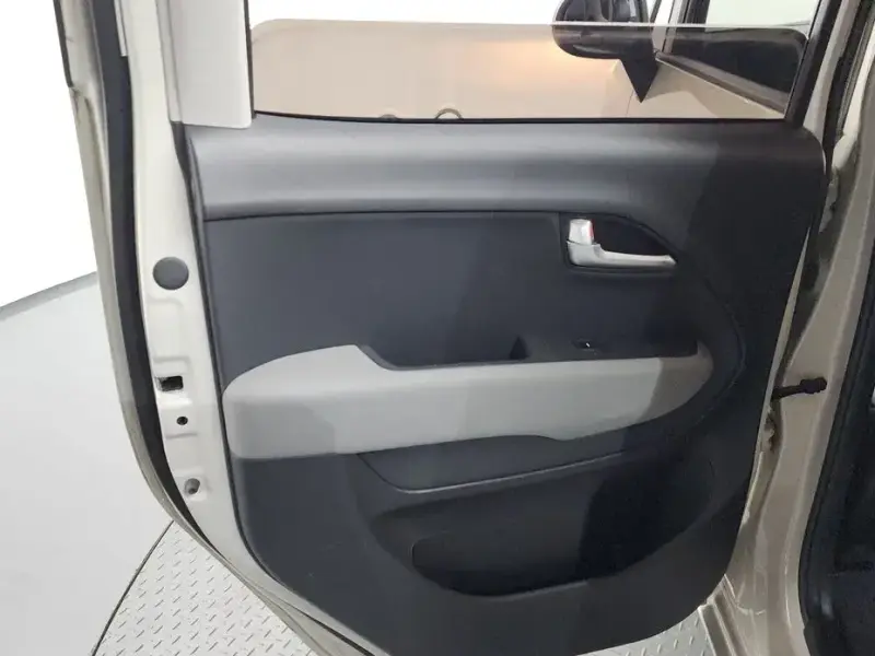 2023 Kia Ray с пробегом 49 648 км