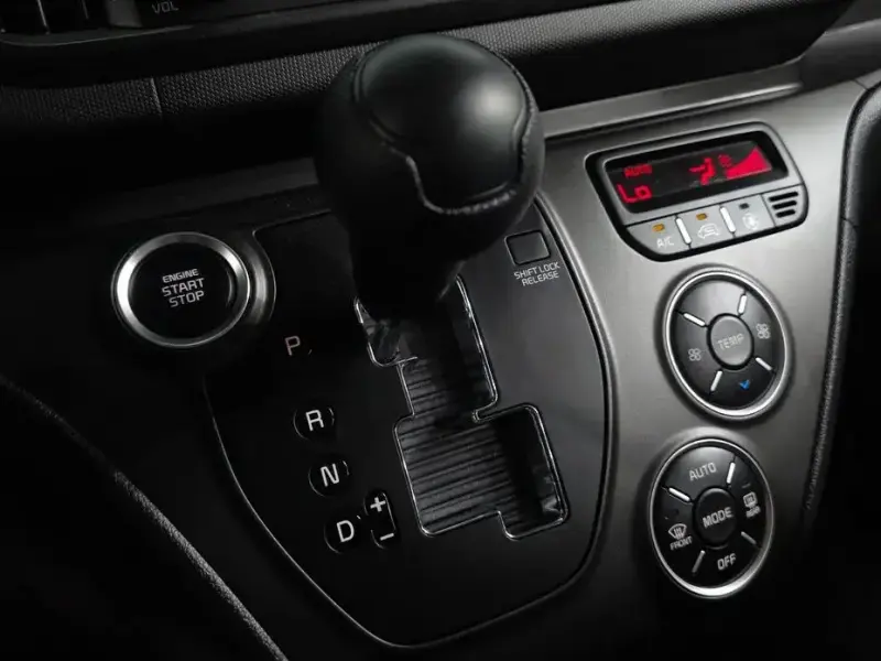 2023 Kia Ray с пробегом 6 625 км