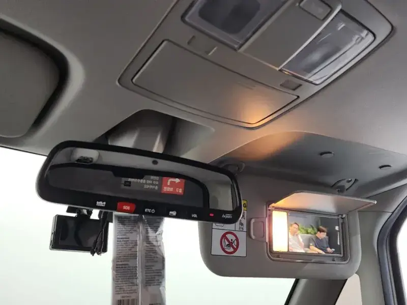 2023 Kia Ray с пробегом 49 648 км