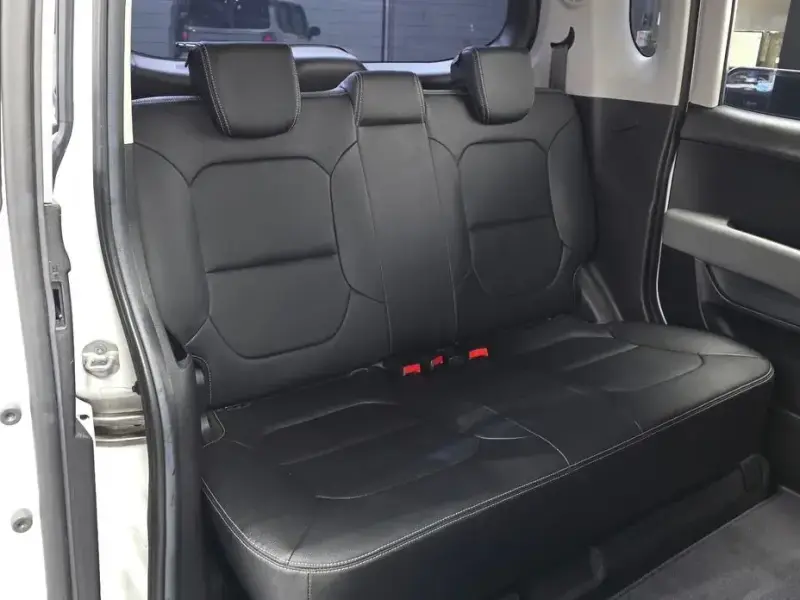 2023 Kia Ray с пробегом 6 625 км