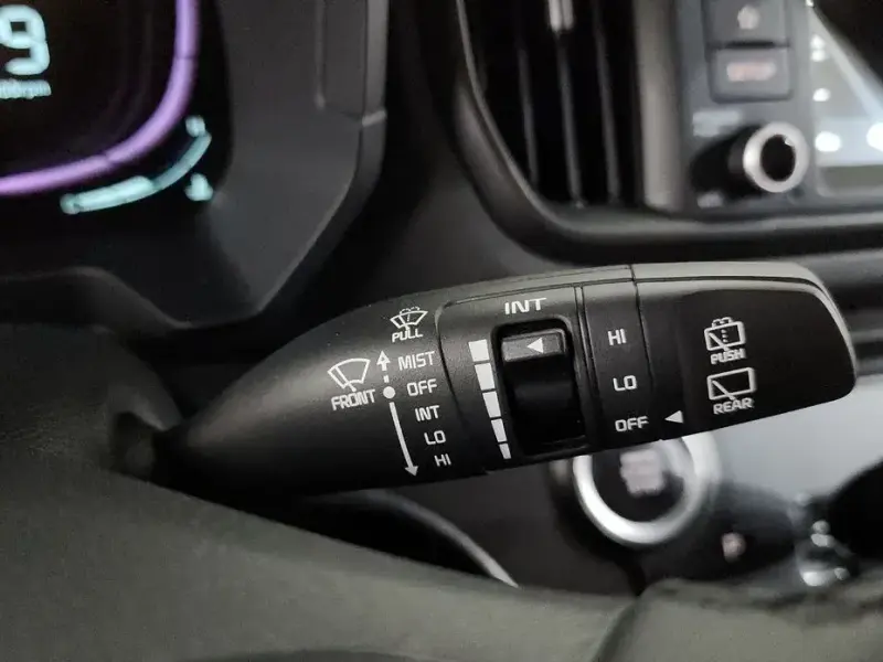 2023 Kia Ray с пробегом 49 648 км