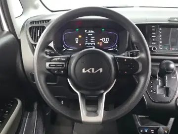 2023 Kia Ray с пробегом 6 625 км