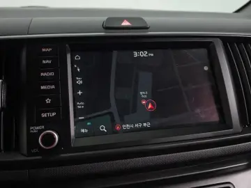 2023 Kia Ray с пробегом 6 625 км