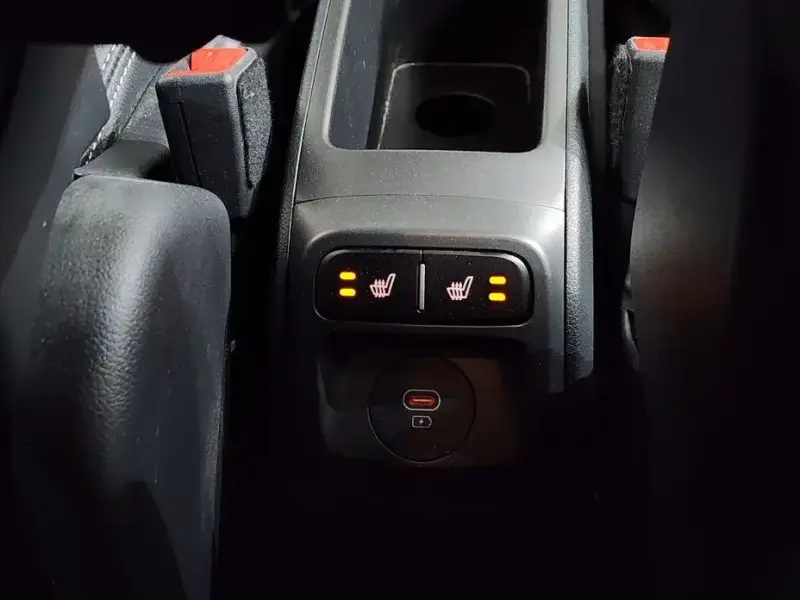 2023 Kia Ray с пробегом 49 648 км