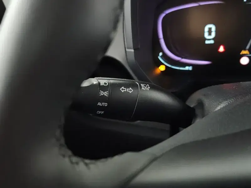 2023 Kia Ray с пробегом 49 648 км