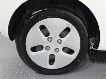 2023 Kia Ray с пробегом 6 625 км