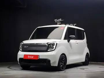 2023 Kia Ray с пробегом 59 836 км
