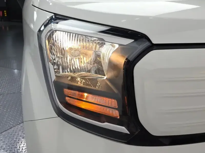 2023 Kia Ray с пробегом 6 625 км