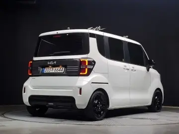 2023 Kia Ray с пробегом 59 836 км
