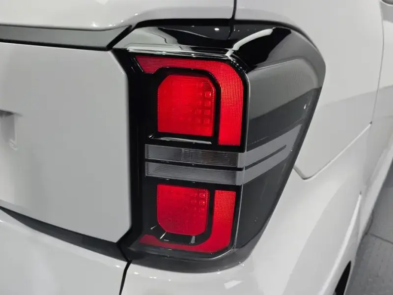 2023 Kia Ray с пробегом 6 625 км