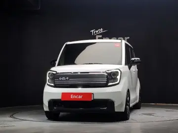 2023 Kia Ray с пробегом 59 836 км