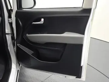 2023 Kia Ray с пробегом 6 625 км