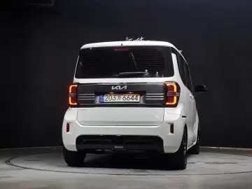2023 Kia Ray с пробегом 59 836 км