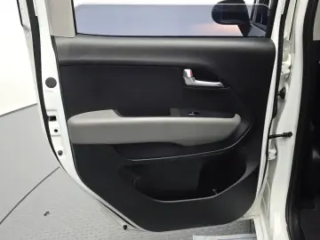2023 Kia Ray с пробегом 6 625 км