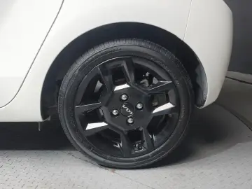 2023 Kia Ray с пробегом 59 836 км
