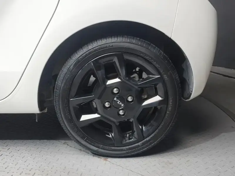 2023 Kia Ray с пробегом 59 836 км