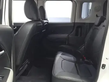 2023 Kia Ray с пробегом 6 625 км
