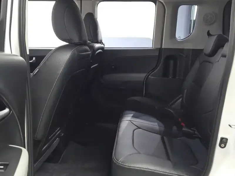 2023 Kia Ray с пробегом 6 625 км