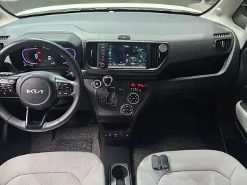 2023 Kia Ray с пробегом 59 836 км
