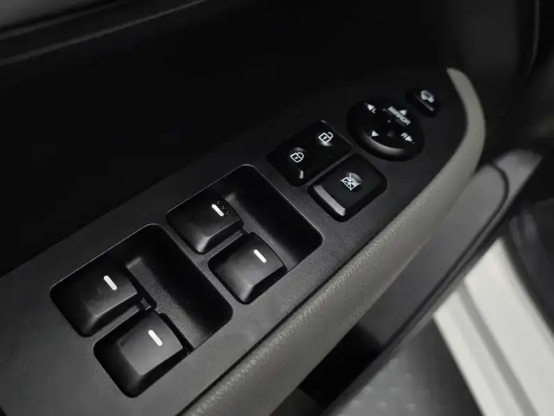 2023 Kia Ray с пробегом 6 625 км