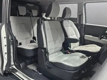 2023 Kia Ray с пробегом 59 836 км