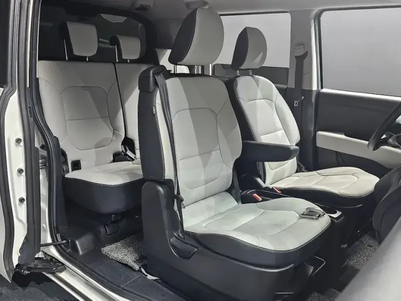 2023 Kia Ray с пробегом 59 836 км