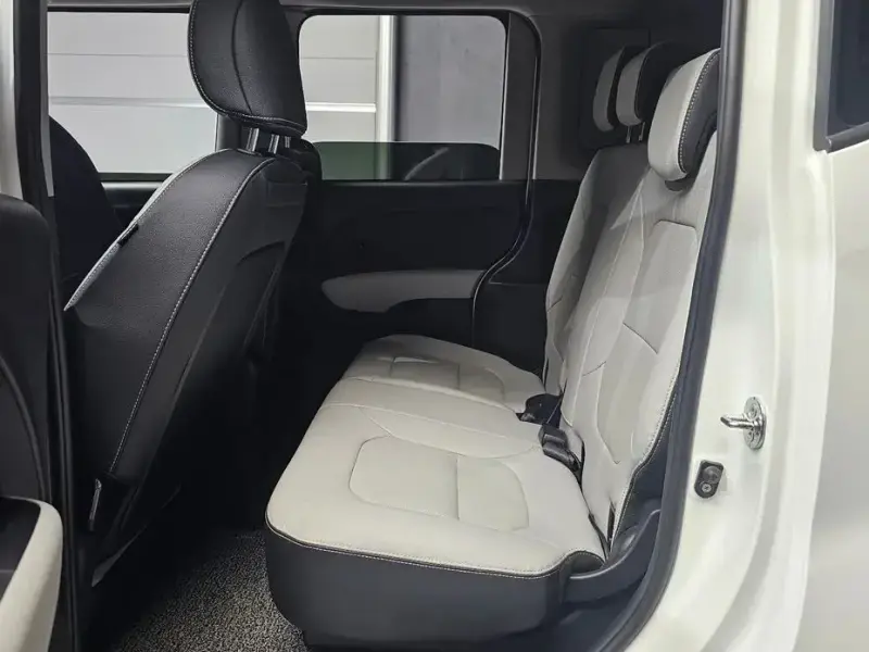 2023 Kia Ray с пробегом 59 836 км