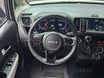 2023 Kia Ray с пробегом 59 836 км