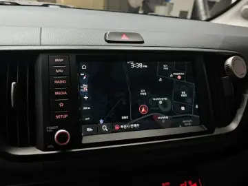 2023 Kia Ray с пробегом 59 836 км