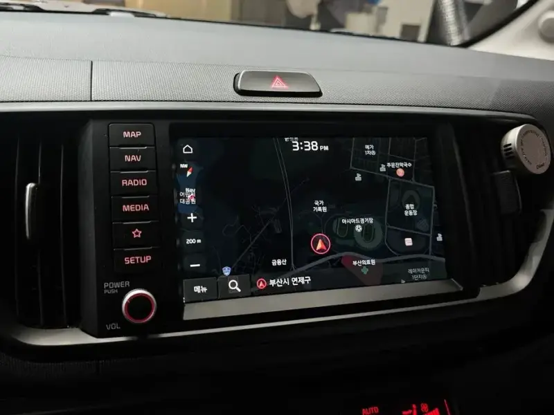 2023 Kia Ray с пробегом 59 836 км