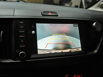 2023 Kia Ray с пробегом 59 836 км