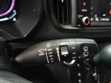 2023 Kia Ray с пробегом 59 836 км