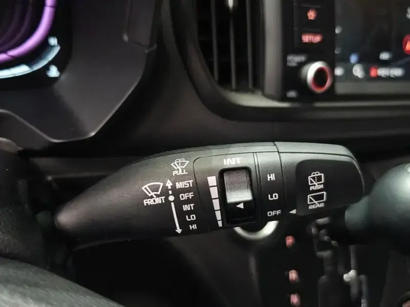 2023 Kia Ray с пробегом 59 836 км