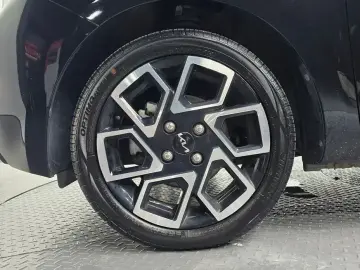2023 Kia Ray с пробегом 33 488 км