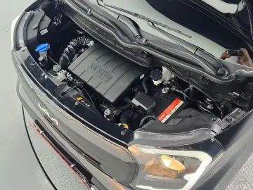 2023 Kia Ray с пробегом 33 488 км